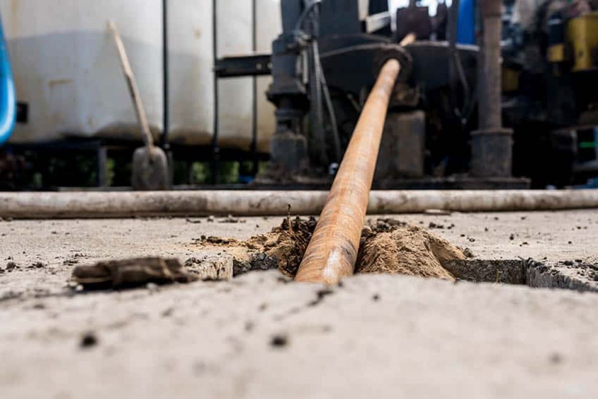Horizontal Directional Drilling Technology