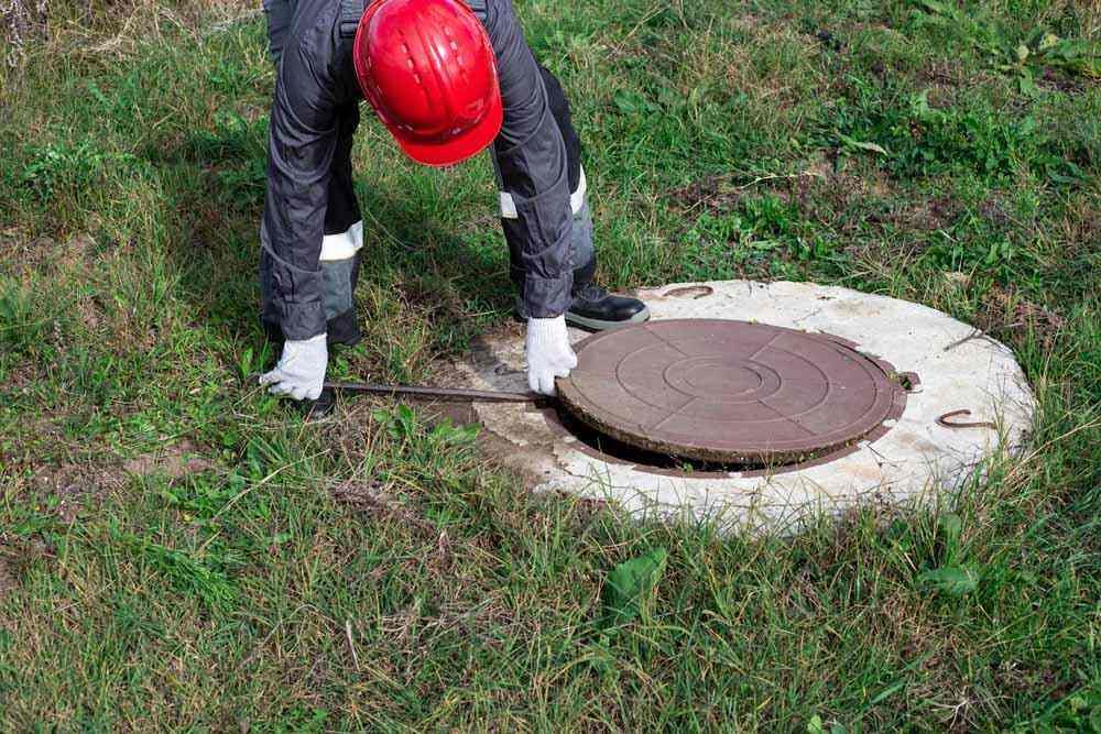 septic tank repair septic tank repair