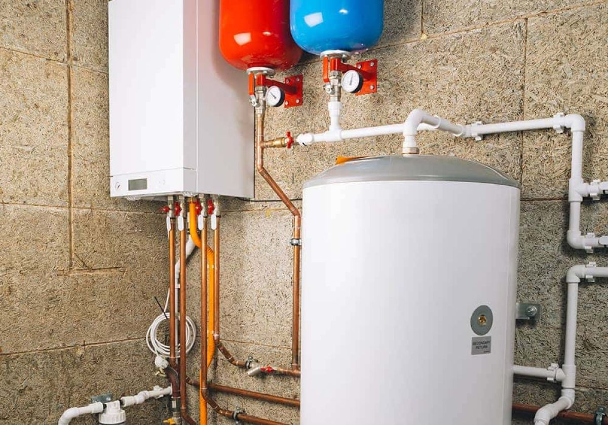 Clean flo plumbing sewer and drain Anderson SC gas water heaters