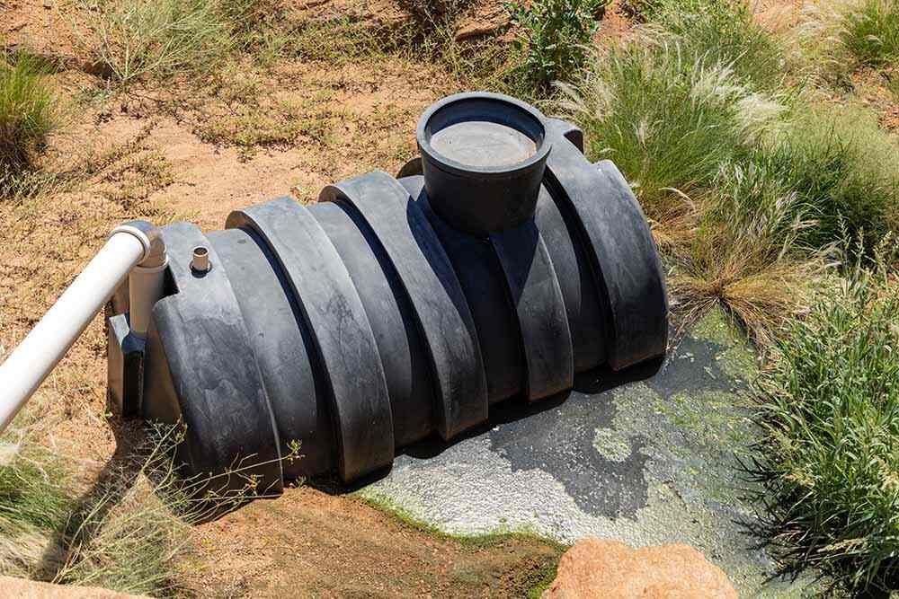 septic tank unit septic tank unit